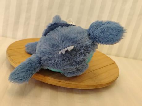 Zberateľský plyšák stitch, simba/disney 33 cm,