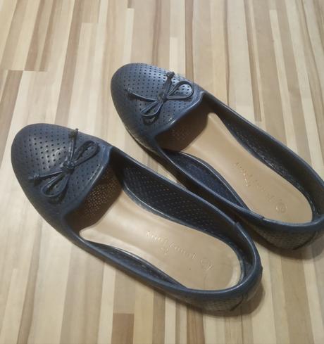 Balerínky 36 eko koža, 36