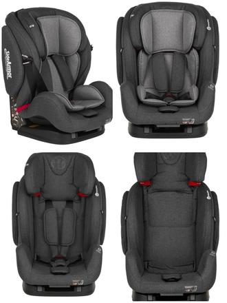 Autosedačka petite&mars prime ii isofix 9-36 kg, petite&mars