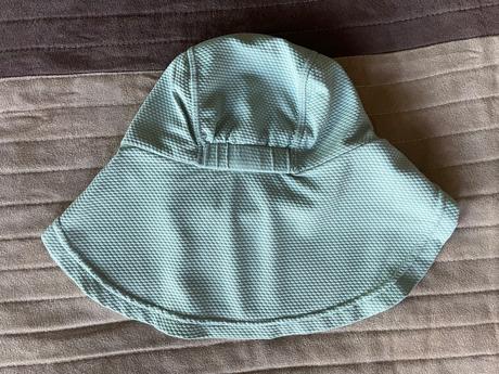 H&m čiapka kúpacia na slnko upf 50+122/140 52-54cm, h&m,52