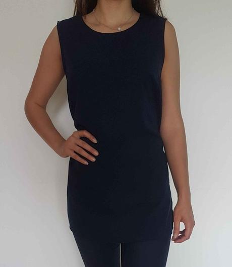 Dámska blúzka, reserved,m / s