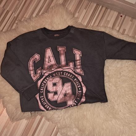 Crop mikina, f&f,122