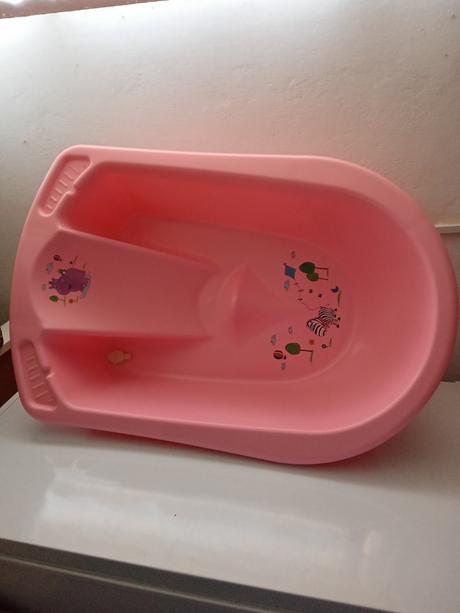 Rozprávkova vanička, 