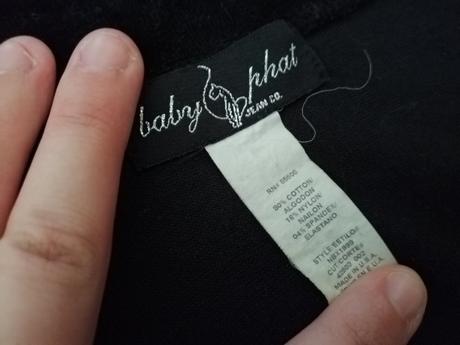 Tepláková súprava baby phat, l