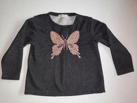 Mikina zara, zara,116