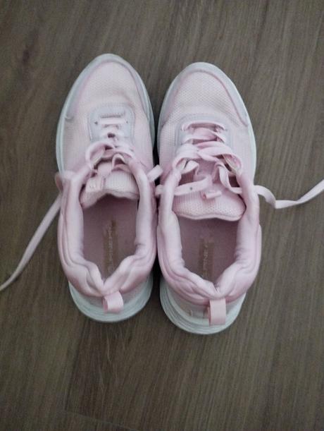 Tenisky, alpine pro,38