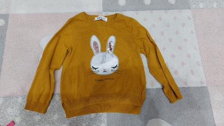 Svetrík, h&m,98