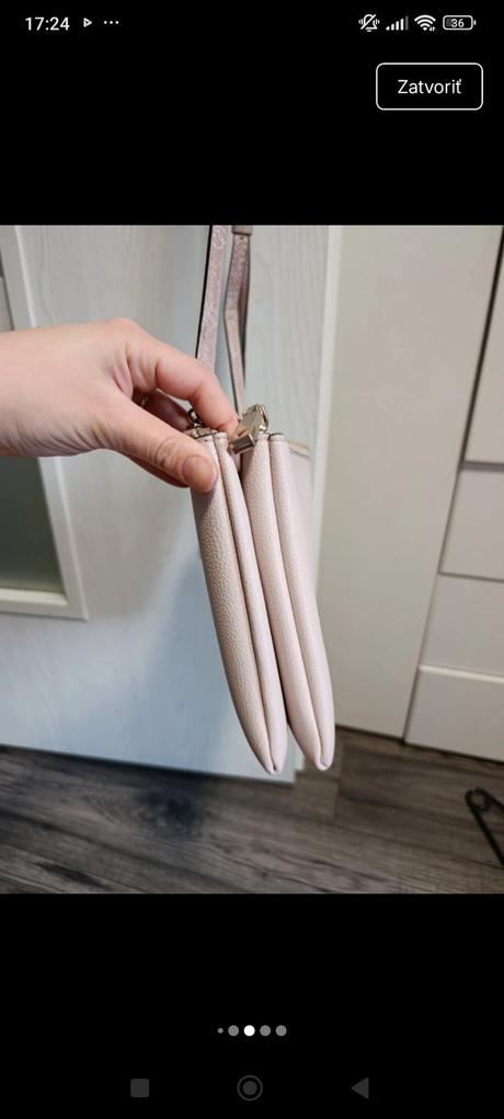 Kabelka guess, guess