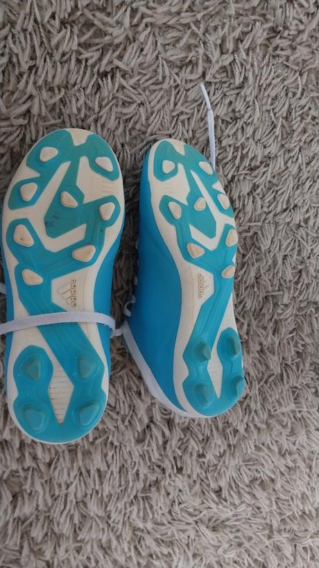 Kopačky adidas, adidas,31