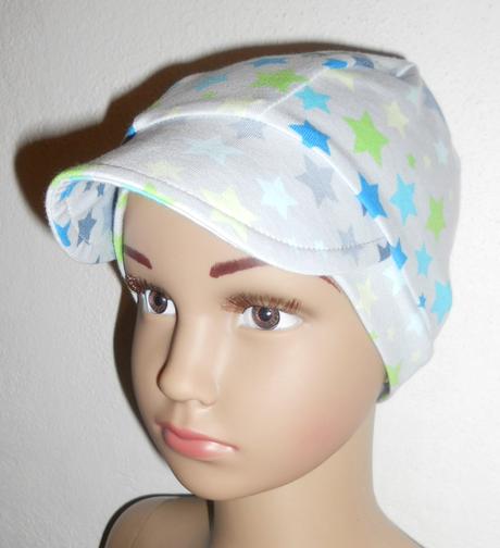 Čiapka /šiltovka, 62 - 146