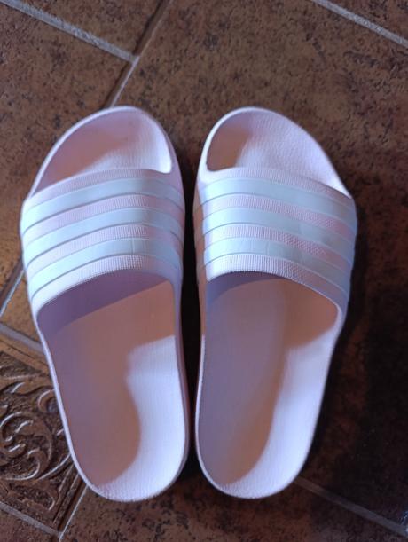 Adidas šľapky 34, adidas,34