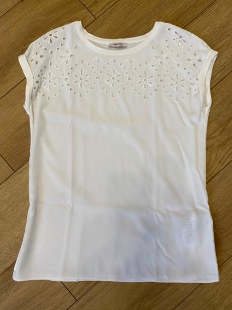 Elegantny top, orsay,34