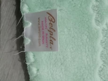 Predám krásnu deku pre vašeho drobca, 