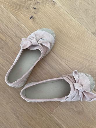 Espadrilky deezee, 33