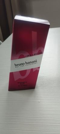 Bruno banani voňavka,
