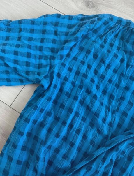 Zavinovacie šaty, zara,34