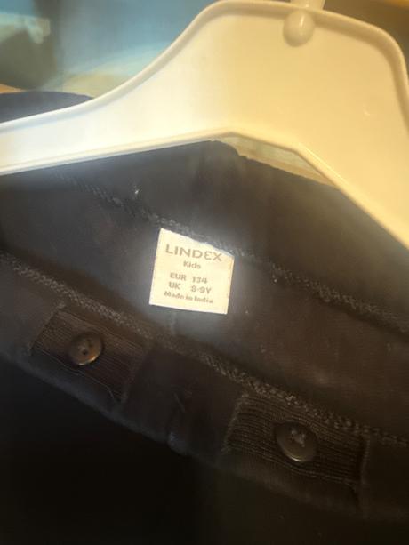 Legíny lindex s jednorožcom oteplené, lindex,134