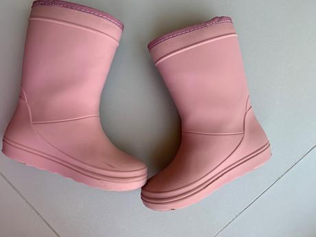 Enfant rain boots gumáky 25, en fant,25