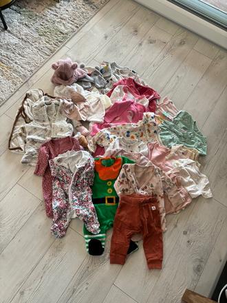 Mix 0-3 mesiace, 50–62