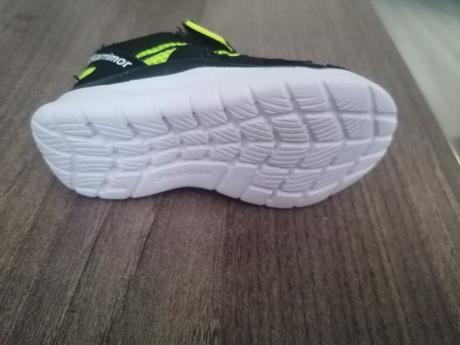 Tenisky karimor nove, karrimor,22