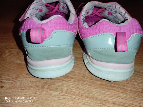 Botasky 35, deichmann,35