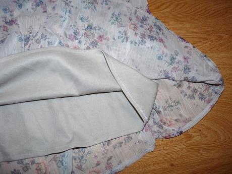 Na ramienka s rukávmi, mohito,34