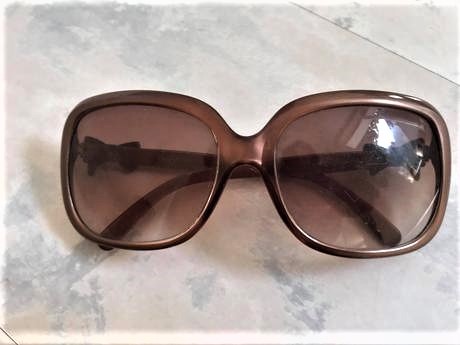 Okuliare s uv filtrom,