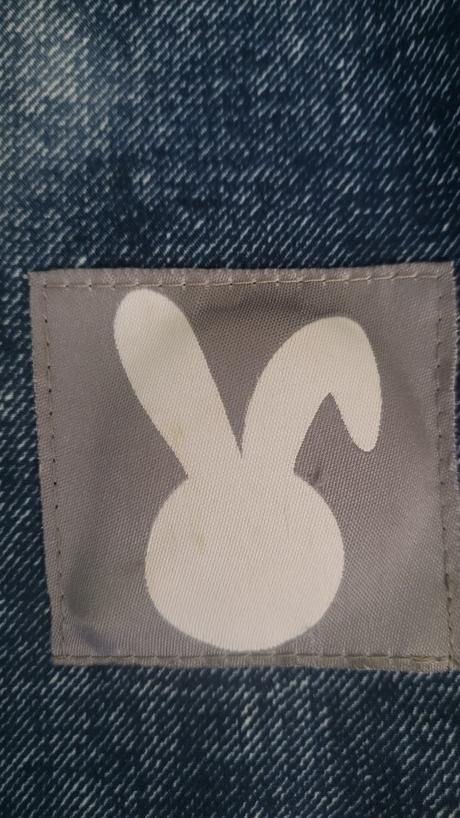 Funny bunny jarna bunda, funny bunny,92