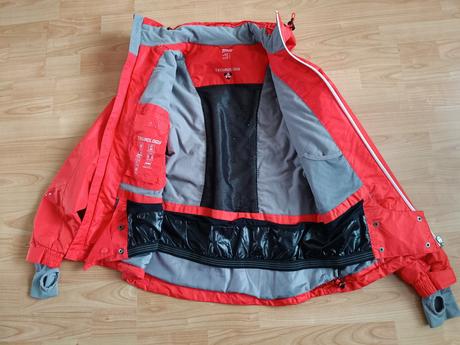 Zimná bunda crivit, crivit,40