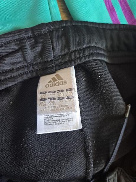 Tepláková súprava, adidas,xs