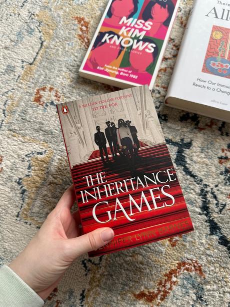 Knihy v angličtine, 