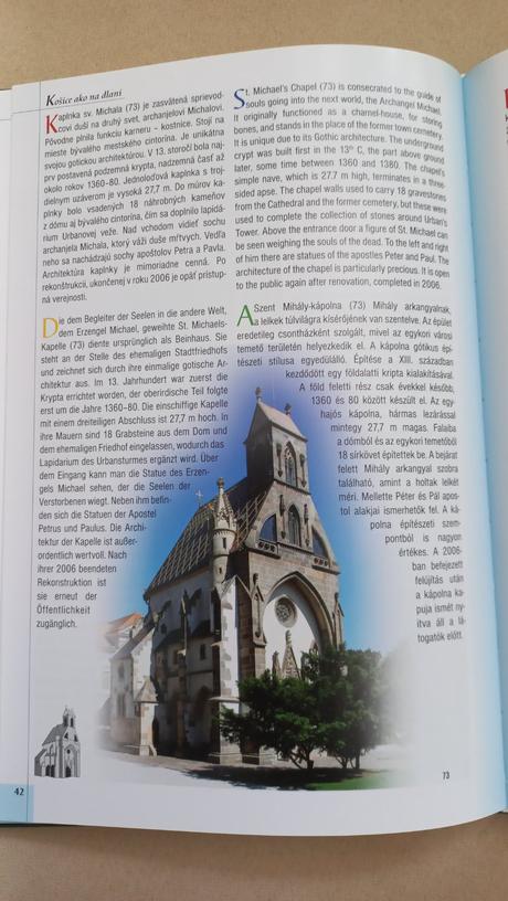 Kniha o košiciach,