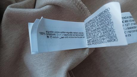 Krásne šaty zara m, zara,m