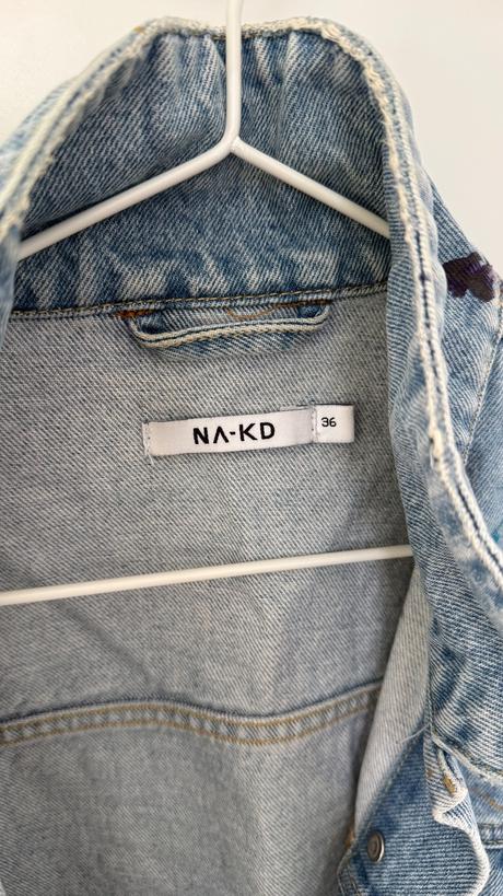 Riflova bunda na-kd, s