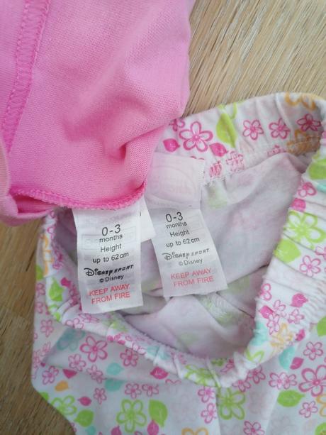 Komplet disney, disney,62