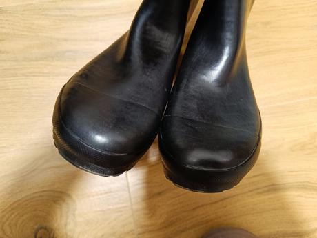 Gumáky ilse jacobsen, 35