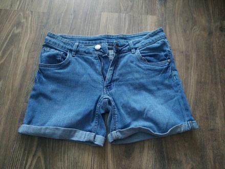 Dámske kraťase, esmara,38