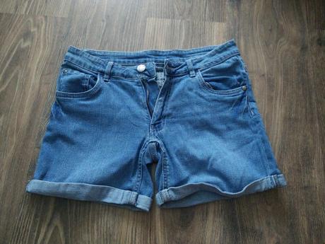 Dámske kraťase, esmara,38