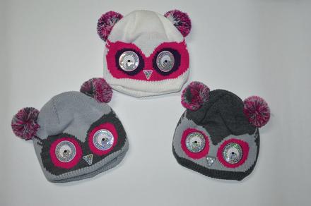 Hit čiapočka s očkami, <50 - 158