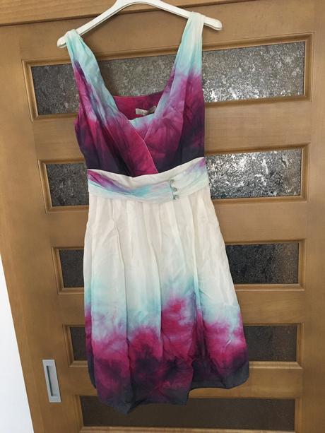 Spoločenské elegantné šaty, 36