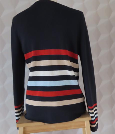 Dámsky svetrík bonita, veľ. m, m