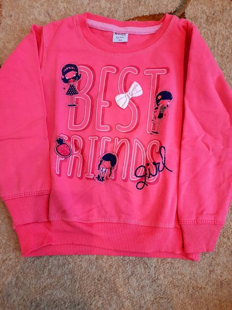 Tenšia mikina, kiki&koko,104