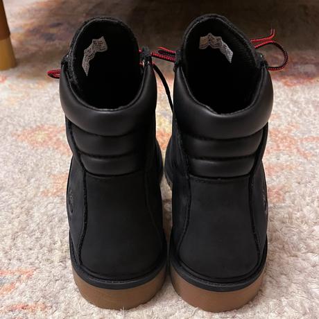 Timberland čižmy topánky, timberland,37