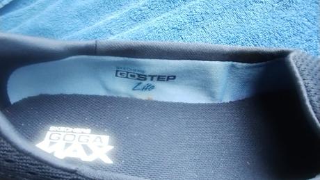 Baleríny, skechers,36