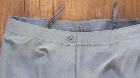 Biznis styl, dámske nohavice m/38, bonprix,m