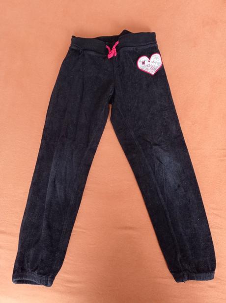 Tepláky na doma, lupilu,110