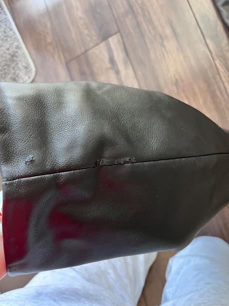 Čižmy nad kolená, reserved,38