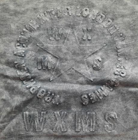 Tričko "star" 128, 128