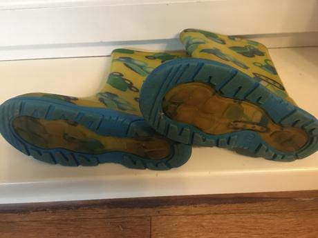 Gumáky - čižmy, next,30