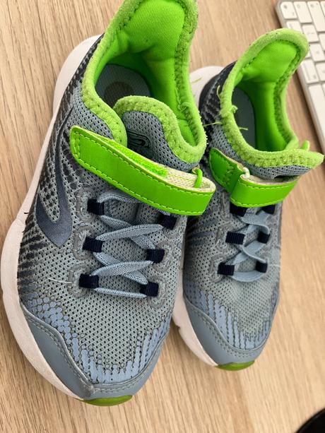 Decathlon tenisky 30, decathlon,30